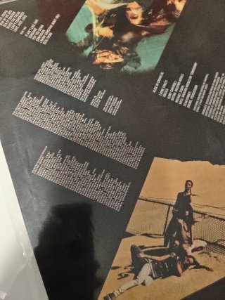 Vinilo Alice in Chains - Dirt
