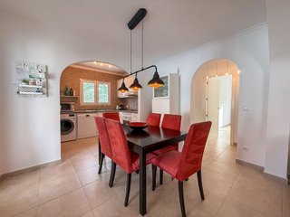 Chalet en venta en Monte Solana en Pedreguer