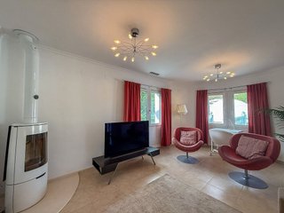 Chalet en venta en Monte Solana en Pedreguer