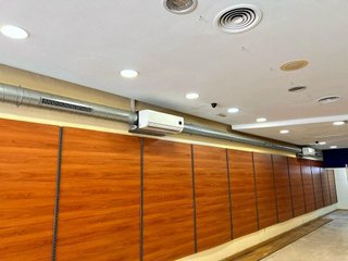 Local comercial en alquiler en Los Remedios en Sevilla