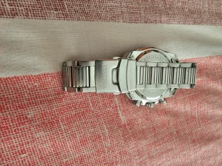 Orologio Festina Cronografo Uomo