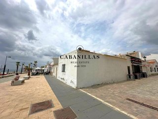 Casa en venta en San Luis de Sabinillas en Manilva
