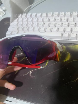 Gafas Ciclismo/Running Deportivas