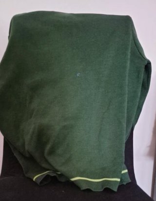 Giacchetta a maglia uniforme FESD Taglia 14