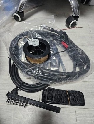 Soldadora MIG/MMA 160A Inverter