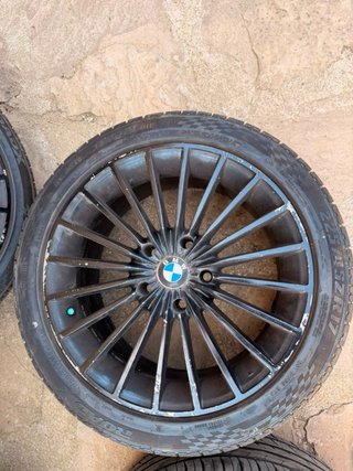 Llantas BMW 225/45 R17
