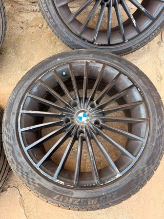 Llantas BMW 225/45 R17