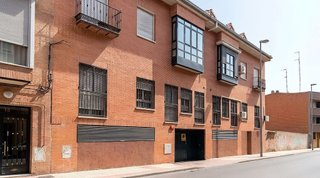 Piso en venta en Centro en Fuenlabrada