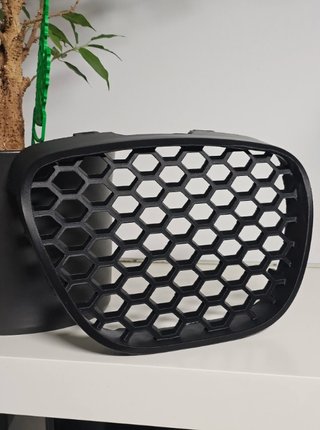 Rejilla Panal Abeja Ibiza 6L
