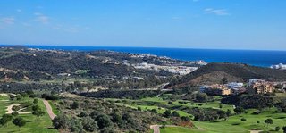 Piso en venta en La Cala de Mijas en Mijas