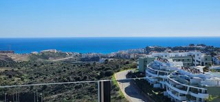 Piso en venta en La Cala de Mijas en Mijas
