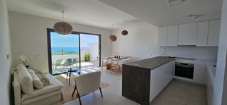Piso en venta en La Cala de Mijas en Mijas