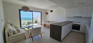 Piso en venta en La Cala de Mijas en Mijas