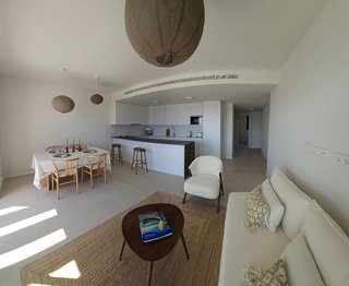 Piso en venta en La Cala de Mijas en Mijas