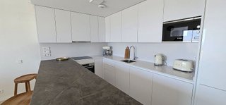 Piso en venta en La Cala de Mijas en Mijas