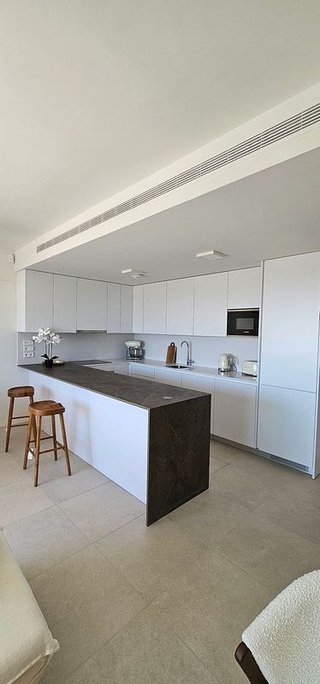 Piso en venta en La Cala de Mijas en Mijas