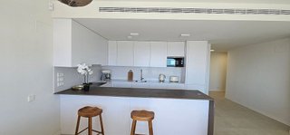 Piso en venta en La Cala de Mijas en Mijas