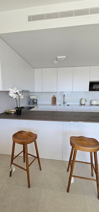 Piso en venta en La Cala de Mijas en Mijas