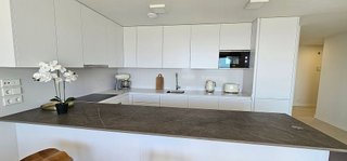Piso en venta en La Cala de Mijas en Mijas