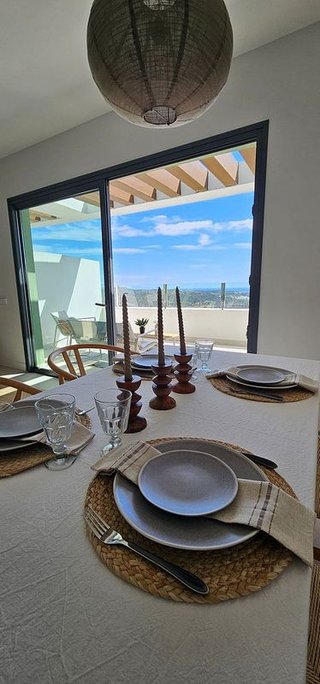 Piso en venta en La Cala de Mijas en Mijas