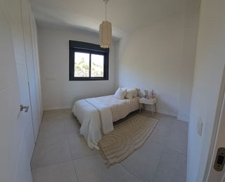 Piso en venta en La Cala de Mijas en Mijas