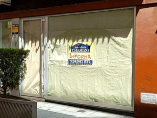 Local comercial en venta en Villanueva de la Serena