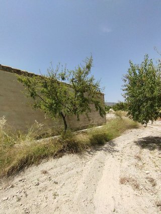 Terreno en venta en Bullas