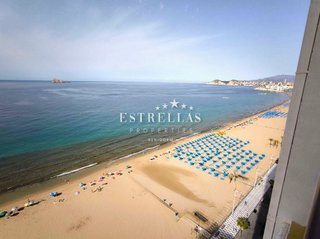 Piso en venta en Playa de Levante en Benidorm