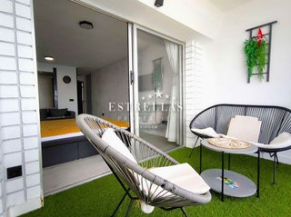 Piso en venta en Playa de Levante en Benidorm