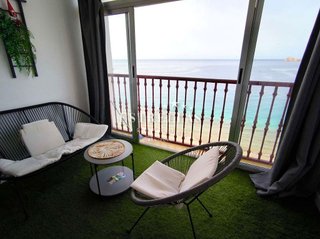 Piso en venta en Playa de Levante en Benidorm