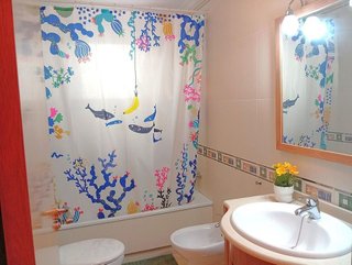 Piso en venta en Fortuna