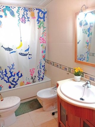 Piso en venta en Fortuna