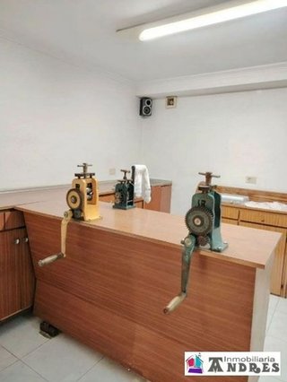Local comercial en venta en Bermeo