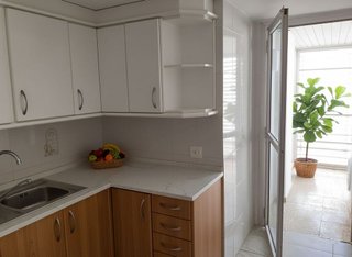 Ático en venta en S'Eixample - Can Misses en Ibiza/Eivissa