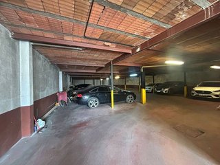 Garaje en venta en Olías del Rey