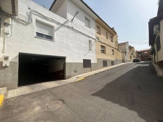 Garaje en venta en Olías del Rey