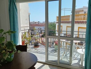 Piso en venta en Centro en Nerja