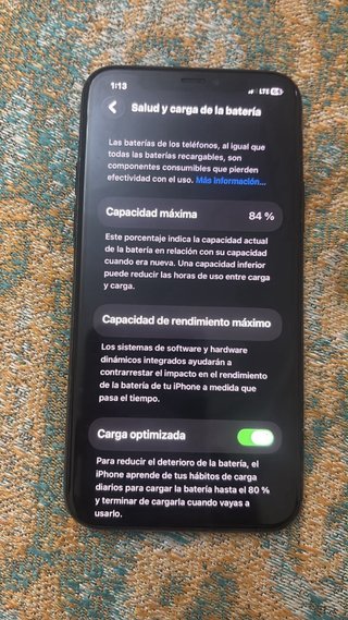 iPhone 11 Pro