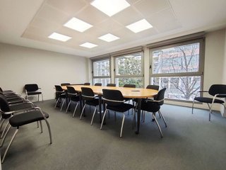 Oficina en venta en Centro en Logroño