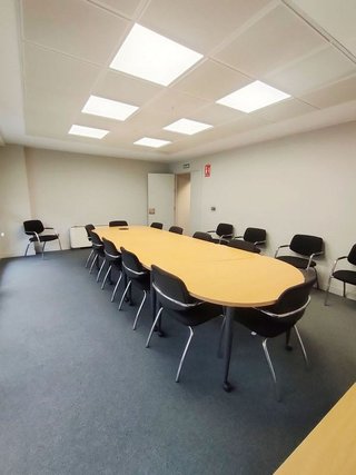 Oficina en venta en Centro en Logroño