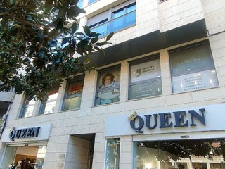 Oficina en venta en Centro en Logroño