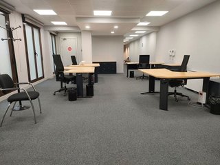 Oficina en venta en Centro en Logroño