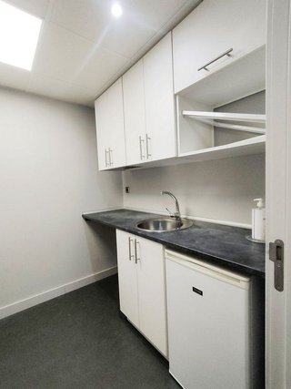Oficina en venta en Centro en Logroño