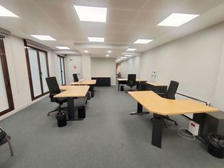 Oficina en venta en Centro en Logroño