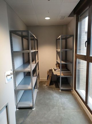 Oficina en venta en Centro en Logroño