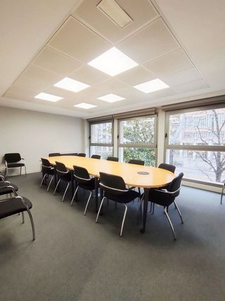 Oficina en venta en Centro en Logroño