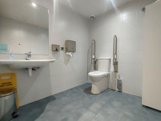 Oficina en venta en Centro en Logroño