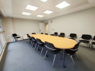 Oficina en venta en Centro en Logroño