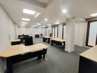 Oficina en venta en Centro en Logroño