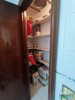 Piso en venta en Abarán